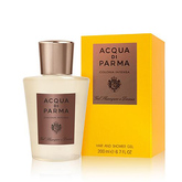 Acqua Di Parma Intensa Gel Douche Corps et Cheveux 200ml