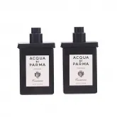 Acqua Di Parma Colonia Essenza Eau De Cologne Travel Spray Refill 30ml Set 2 Pieces 2018