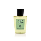 Acqua Di Parma Colonia Futura Hair And Shower Gel 200ml