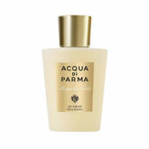 Acqua Di Parma Magnolia Nobile Sublime Shower Gel 200ml