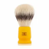 Acqua Di Parma Barbiere Yellow Travel Shaving Brush Acqua Di Parma Barbiere Yellow Travel Shaving Brush