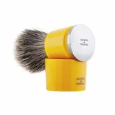 Acqua Di Parma Barbiere Badger Shaving Brush Yellow Acqua Di Parma Barbiere Badger Shaving Brush Yellow