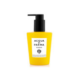 Acqua Di Parma Barbiere Brightening Shampoo for White and Grey Hair