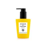 Acqua Di Parma Barbiere Champú Iluminador Para Cabello Blanco Y Gris