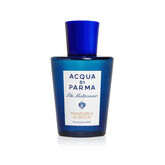 Acqua Di Parma Blu Mediterraneo Mandorlo Di Sicilia Gel Douche Doux 200ml