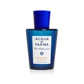 Acqua Di Parma Blu Mediterraneo Mandorlo Di Sicilia Pampering Shower Gel 200ml 