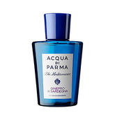 Acqua Di Parma Blu Mediterraneo Ginepro Di Sardegna Gel Douche 200ml