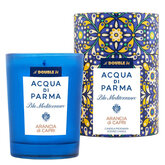Acqua Di Parma Arancia Di Capri Candle