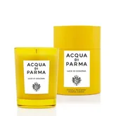 Acqua Di Parma Luce Di Colonia Perfumed Candle 200g Acqua Di Parma Luce Di Colonia Perfumed Candle 200g