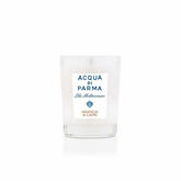 Acqua Di Parma Blu Mediterraneo Arancia Di Capri Vela Perfumada 200g