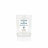 Acqua Di Parma Blu Mediterraneo Arancia Di Capri Vela Perfumada 200g