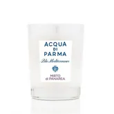 Acqua Di Parma Blu Mediterraneo Mirto di Panarea Vela Perfumada 200g