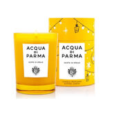 Acqua Di Parma Notte Di Stelle Holiday Candle 2020