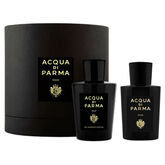 Acqua Di Parma Oud Eau De Parfum Spray 100ml Set 2 Piezas 2020