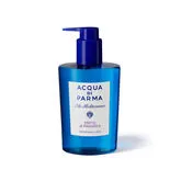 Acqua Di Parma Blu Mediterraneo Mirto Di Panarea Hand And Body Wash 300ml Acqua Di Parma Blu Mediterraneo Mirto Di Panarea Hand And Body Wash 300ml