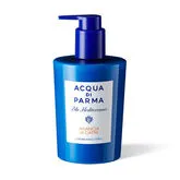 Acqua Di Parma Arancia Di Capri Hand And Body Lotion 300ml Acqua Di Parma Arancia Di Capri Hand And Body Lotion 300ml