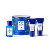 Acqua Di Parma Arancia Di Capri Holiday Collection Gift Set