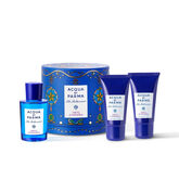 Acqua Di Parma Mirto Di Panarea Holiday Collection Gift Set