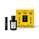 Acqua Di Parma Colonia Essenza Set Deluxe Holiday Collection