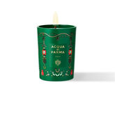 Acqua Di Parma Bosco Candle 200g Holiday Collection