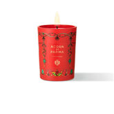 Acqua Di Parma Portafortuna Kerze 200g Holiday Collection