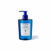 Acqua Di Parma Fico Di Amalfi Hand & Body Wash 300ml Acqua Di Parma Fico Di Amalfi Hand & Body Wash 300ml