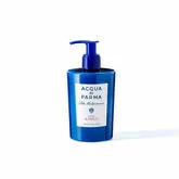 Acqua Di Parma Fico Di Amalfi Hand & Body Lotion 300ml Acqua Di Parma Fico Di Amalfi Hand & Body Lotion 300ml