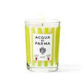 Acqua Di Parma Ulivo Scented Candle 200g Acqua Di Parma Ulivo Scented Candle 200g