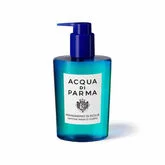 Acqua Di Parma Mandarino Di Sicilia Hand And Body Wash 300ml Acqua Di Parma Mandarino Di Sicilia Hand And Body Wash 300ml