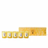 Acqua Di Parma Candles Set 5x28g