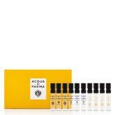 Acqua Di Parma Selection Set 10x1.5ml