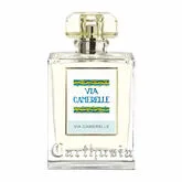 Carthusia Via Camerelle Eau De Parfum Vaporisateur 100ml Carthusia Via Camerelle Eau De Parfum Vaporisateur 100ml