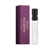Xerjoff Accento Eau De Parfum Spray 2ml