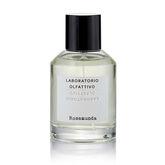 Laboratorio Olfattivo Rosamunda Eau De Parfum Spray 100ml