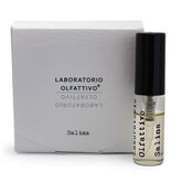 Laboratorio Olfattivo Salina Eau De Parfum Spray 2ml
