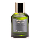 Laboratorio Olfattivo Bergamotto Eau De Parfum Cologne Spray 100ml