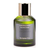 Laboratorio Olfattivo Bergamotto Eau De Parfum Cologne Spray 100ml