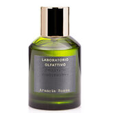 Laboratorio Olfattivo Arancia Rossa Eau De Parfum Cologne Spray 100ml