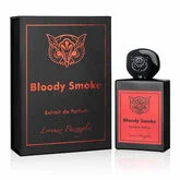 Lorenzo Pazzaglia Bloody Smoke Extrait De Parfum Spray 50ml Lorenzo Pazzaglia Bloody Smoke Extrait De Parfum Spray 50ml