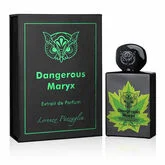 Lorenzo Pazzaglia Dangerous Maryx Extrait De Parfum Spray 50ml