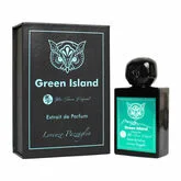 Lorenzo Pazzaglia Green Island Extrait De Parfum Spray 50ml