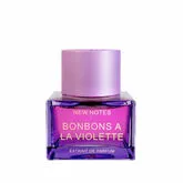 New Notes Bonbons A La Violette Extrait De Parfum Spray 50ml