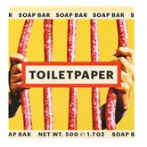 Toiletpaper Beauty Soap Sausages 50g Toiletpaper Beauty Soap Sausages 50g