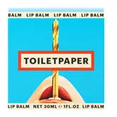 Toiletpaper Beauty Lip Balm Drill 30ml Toiletpaper Beauty Lip Balm Drill 30ml
