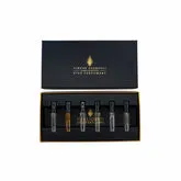 Simone Andreoli The Icons Discovery Collection 6x1.7ml Simone Andreoli The Icons Discovery Collection 6x1.7ml