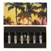 Simone Andreoli Discovery Kit Tropical Escapes 6x1.7ml