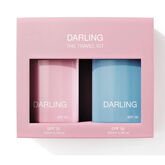 Darling Medium Protection Spf50 Set 2 Piezas