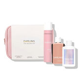 Darling Screen-me Spray Spf30 150ml Set 4 Pieces