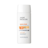 Anne Möller Non Stop Sun Protection Fluid Spf30 75ml