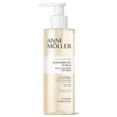 Anne Möller An Clean Up Cleansing Oil To Milk 200ml